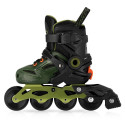 Spokey Freespo Jr SPK-940666 roller skates, sizes 35-38 (35-38)