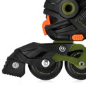 Spokey Freespo Jr SPK-940665 roller skates size. 31-34 (31-34)