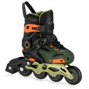 Spokey Freespo Jr SPK-940665 roller skates size. 31-34 (31-34)