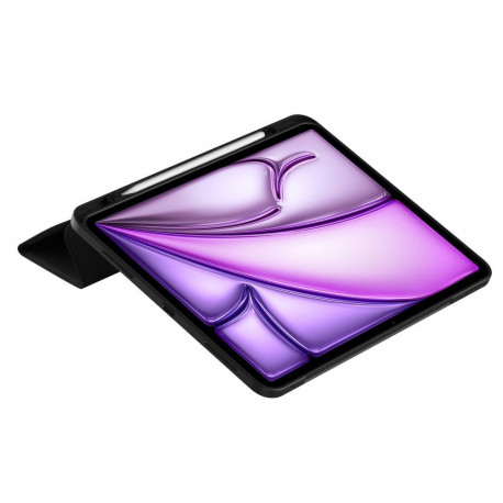 TECH-PROTECT SC PEN IPAD AIR 13” 1 / 2 / 2024-2025 BLACK