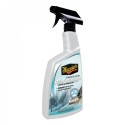 Meguiars odor neutraliser CARPET & CLOTH REFRESHER 709 ml