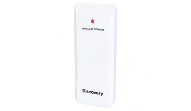 Discovery Report W20-S Sensor for Weather Stations