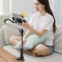 Baseus holder Otaku Lazy Pro gray