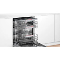 Bosch | Dishwasher | SMP4HCW03S | Built-in | Width 60 cm | Number of place settings 14 | Number of p