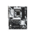 ASRock | B760 PRO RS | Processor family Intel | Processor socket  LGA1700 | DDR5 DIMM | Memory slots