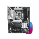 ASRock | B760 PRO RS | Processor family Intel | Processor socket  LGA1700 | DDR5 DIMM | Memory slots
