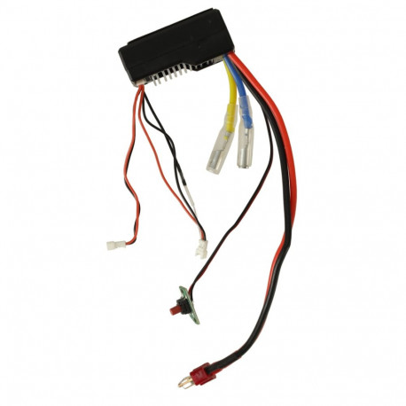 Osa WLtoys 104009 juhtplaat