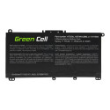 Green Cell sülearvuti aku HP163 HT03XL HP 240 G7/245 G7/250 G7/255 G7 HP 14/15/17,