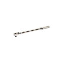 Click torque wrench 20-100Nm ±4% (CW) 1/2" 395mm metal handle