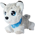 Simba ChiChi LOVE Happy Husky, cuddly toy