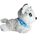 Simba ChiChi LOVE Happy Husky, cuddly toy