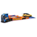 Dickie Rescue Transport toy vehicle