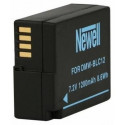 Newell battery Panasonic DMW-BLC12