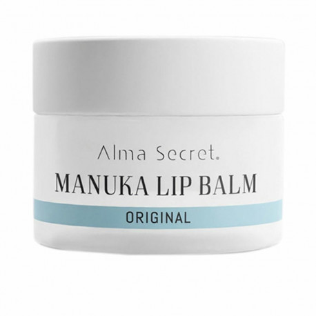 Huulepalsam Alma Secret Manuka Originaal 10 ml