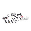 Midland Bikeplay Guardian display with Dash Cam