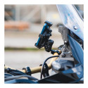 Midland MH-NV - Handlebar smartphone holder, no vibration