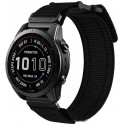 Tech-Protect watch strap Scout Pro Garmin fenix 5X/5X Plus/6X/6X Pro/7X, black