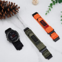 Tech-Protect watch strap Scout Pro Garmin fenix 5X/5X Plus/6X/6X Pro/7X, black