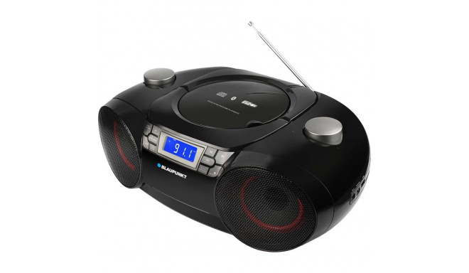 Blaupunkt BB30BT BT/FM/CD/MP3/USB