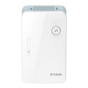 D-Link E15/E network extender Network transmitter White 10, 100, 1000 Mbit/s