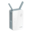 D-Link E15/E network extender Network transmitter White 10, 100, 1000 Mbit/s