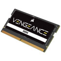 Corsair Vengeance CMSX32GX5M1A4800C40 memory module 32 GB 1 x 32 GB DDR5 4800 MHz