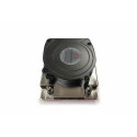 Dynatron A45 computer cooling system Processor Air cooler 8 cm Black 1 pc(s)