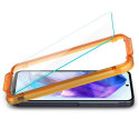 Spigen Galaxy A55 5G Glass Screen Protector AlignMaster GLAS.tR Slim 2PCS