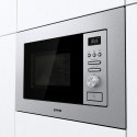 Gorenje BMI201AG1X Built-in Combination microwave 20 L 800 W Stainless steel