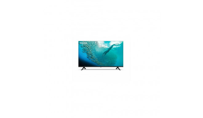 Philips 43PUS7009/12 TV 109.2 cm (43&quot;) 4K Ultra HD Smart TV Wi-Fi Black