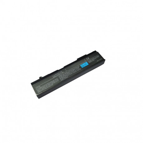 Replacement Battery TOSHIBA PA3465U-1BRS, 5200mAh