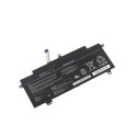 Notebook battery, TOSHIBA PA5149U-1BRS, 4100 mAh