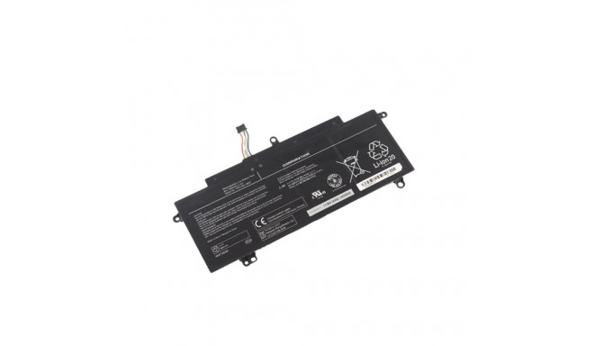 Replacement Battery TOSHIBA PA5149U-1BRS, 4100 mAh