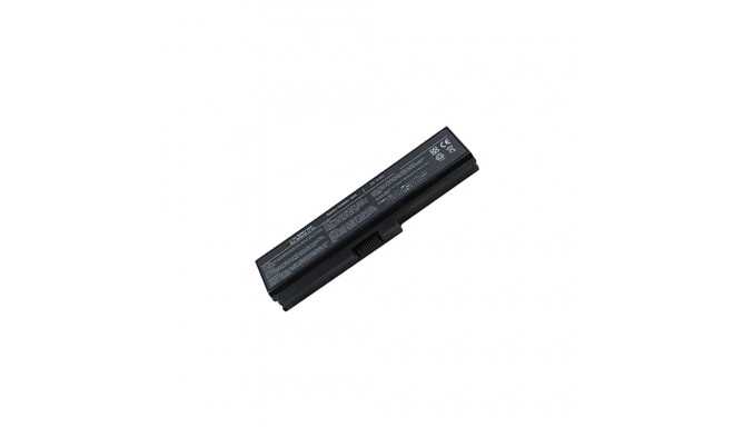Notebook battery, TOSHIBA PA3818U, 5200mAh