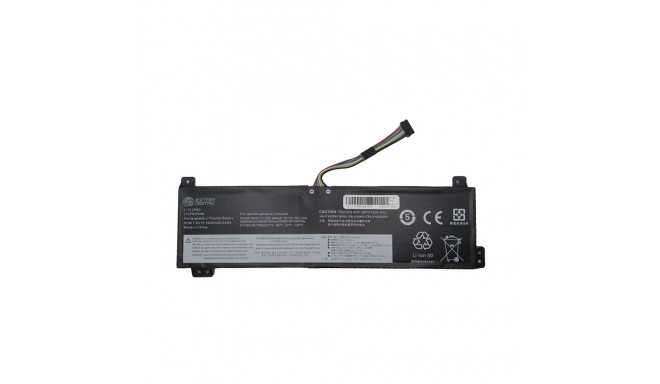 Replacement Battery LENOVO L17L2PB3, 4500mAh