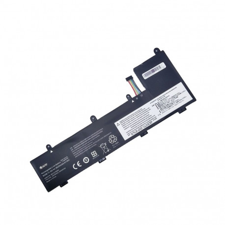 Replacement Battery LENOVO 00HW043, 3635mAh