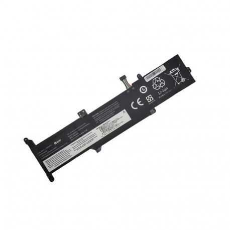 Replacement Battery LENOVO L19L3PF5, 4650mAh