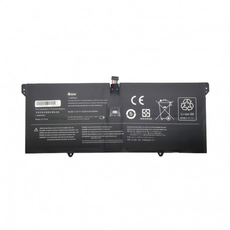 Replacement Battery LENOVO L16M4P60, 9300mAh