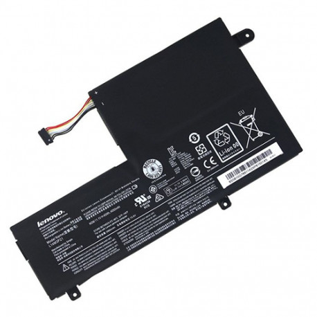 Replacement Battery - LENOVO L14M2P21 Replacement Battery