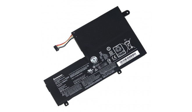 Replacement Battery - LENOVO L14M2P21 Replacement Battery