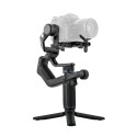 FeiyuTech Scorp F1 mini handheld gimbal for smartphones, sports cameras and mirrorless cameras