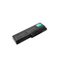 Notebook battery TOSHIBA PA3536U-1BRS, 5200mAh