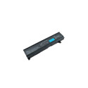 Notebook battery, TOSHIBA PA3399U, 5200mAh