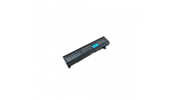 Notebook battery, TOSHIBA PA3399U, 5200mAh