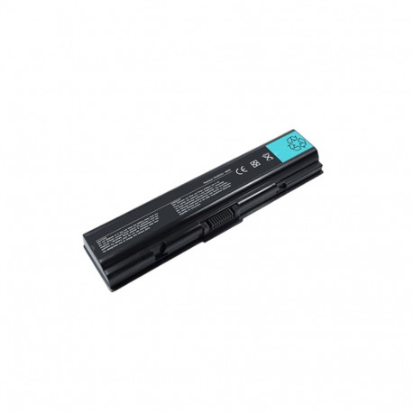 Replacement Battery TOSHIBA PA3533U-1BRS 4400mAh 10.8-11.1V