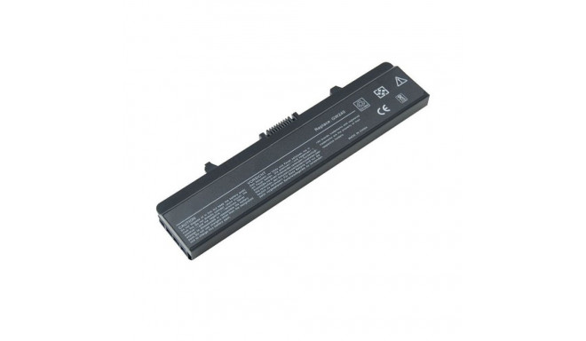 Notebook battery, DELL GP952, 4400mAh