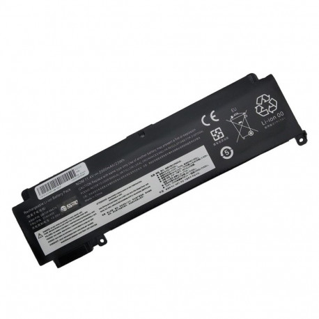 Replacement Battery LENOVO 01AV405, 2000mAh