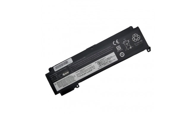 Replacement Battery LENOVO 01AV405, 2000mAh