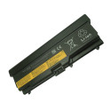 Notebook battery, LENOVO 42T4733, 7800mAh