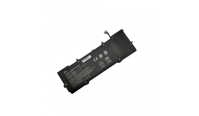 Replacement Battery HP YB06XL, 6840mAh